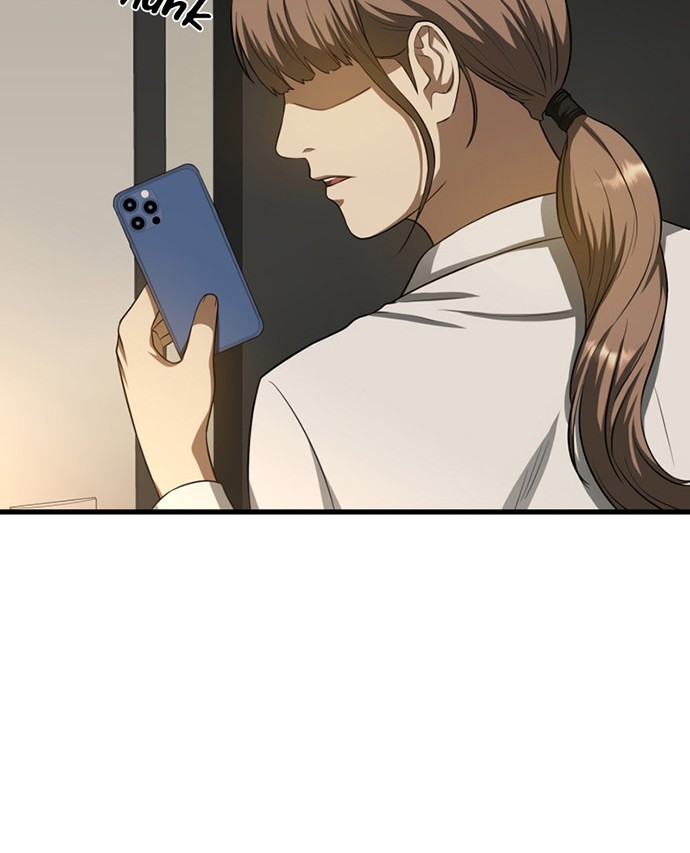 Perfect Surgeon Chapter 25 Gambar 59