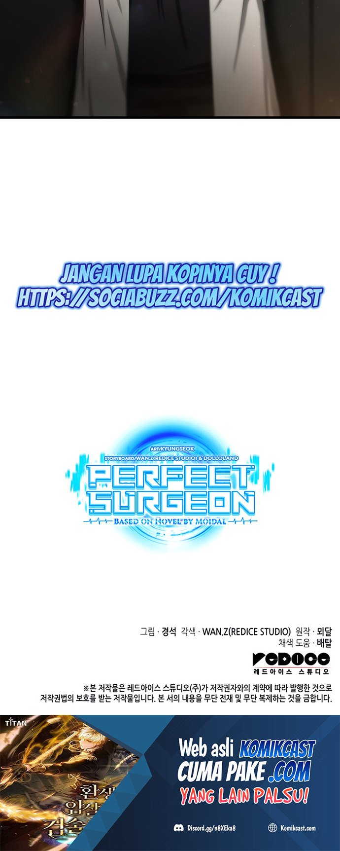 Perfect Surgeon Chapter 25 33