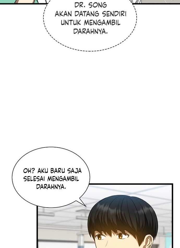 Perfect Surgeon Chapter 25 Gambar 5
