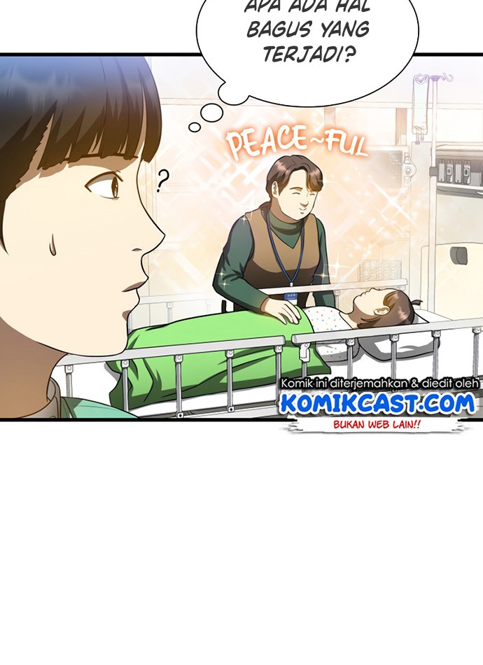 Perfect Surgeon Chapter 25 Gambar 7