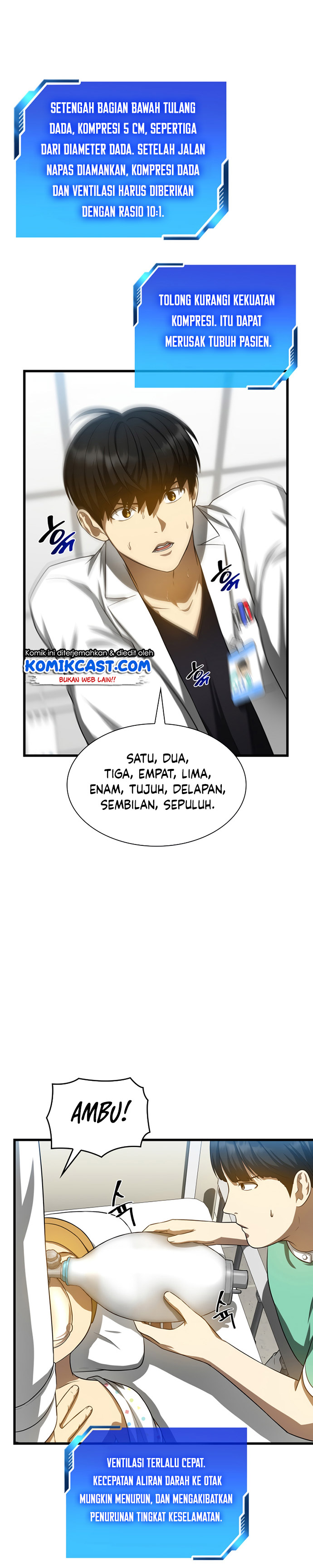 Perfect Surgeon Chapter 25 9