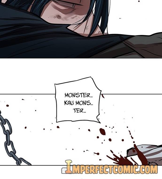 Escort Warrior Chapter 100 Gambar 37