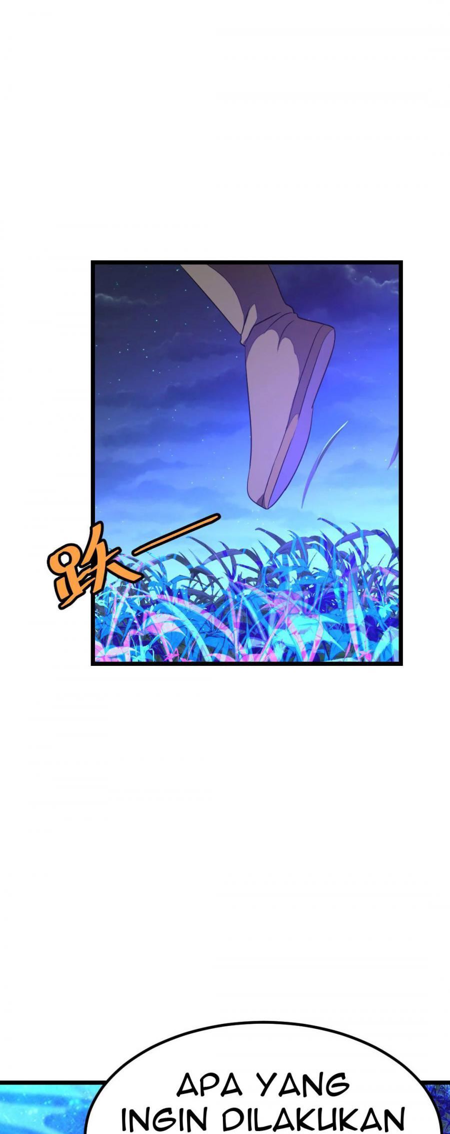Baca Jiuyang Shenwang Chapter 165 Gambar 2