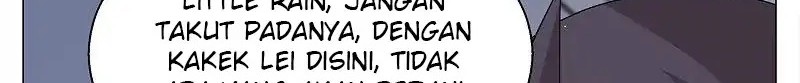 She Is Coming, Please Get Down! Chapter 74.3 Gambar 12