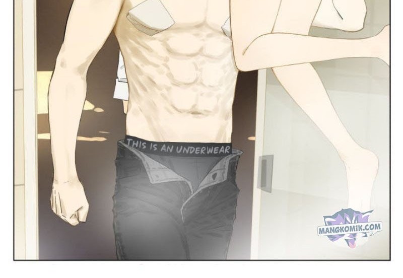 Nan Hao & Shang Feng Chapter 96 Gambar 7