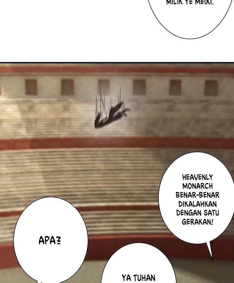 Against the Gods Chapter 466 Gambar 7