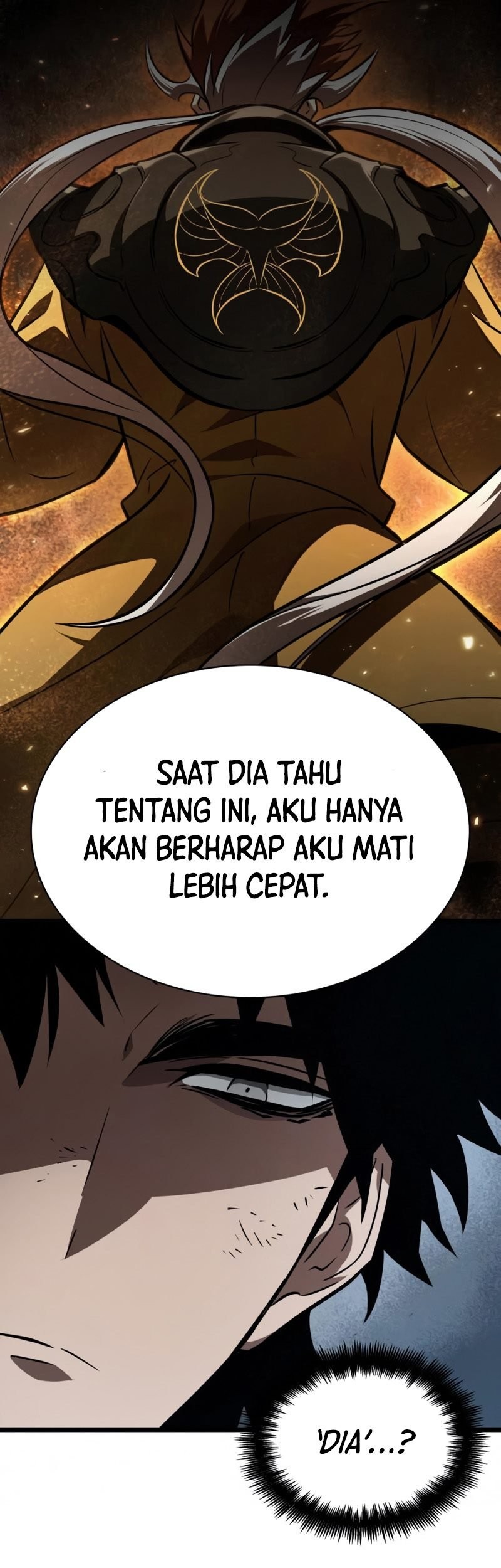 The World After the Fall Chapter 19 Gambar 20