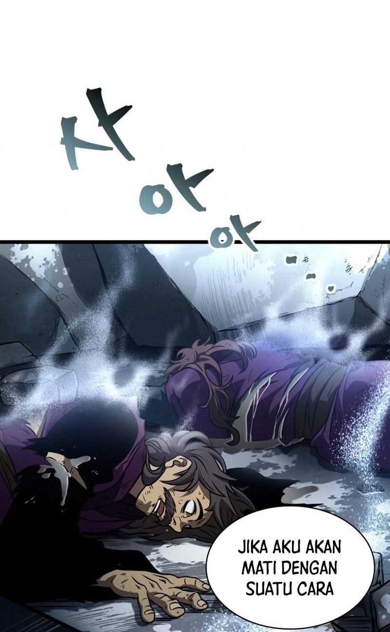 The World After the Fall Chapter 19 Gambar 21