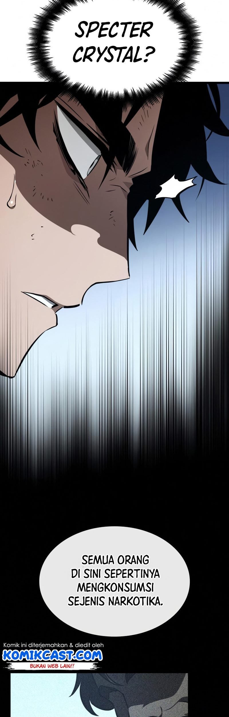 The World After the Fall Chapter 19 Gambar 24