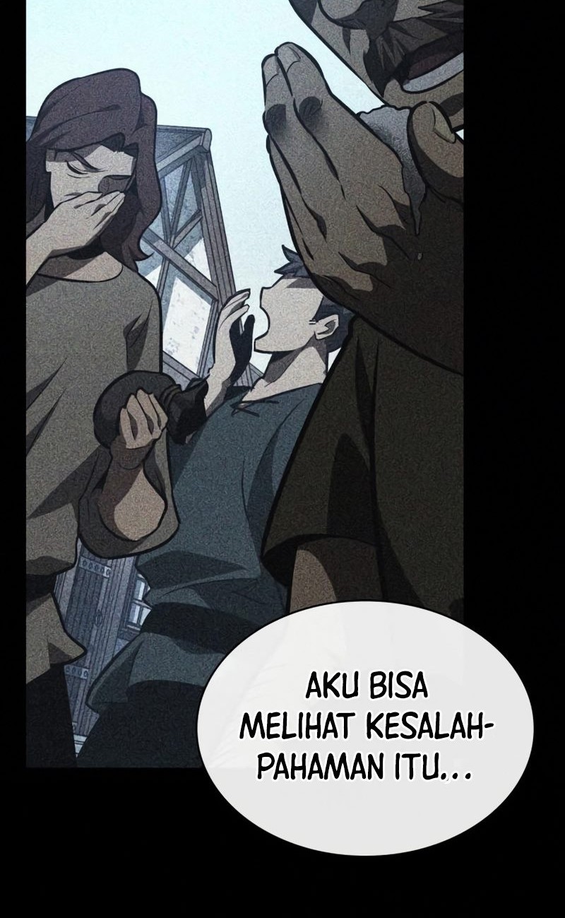 The World After the Fall Chapter 19 Gambar 25