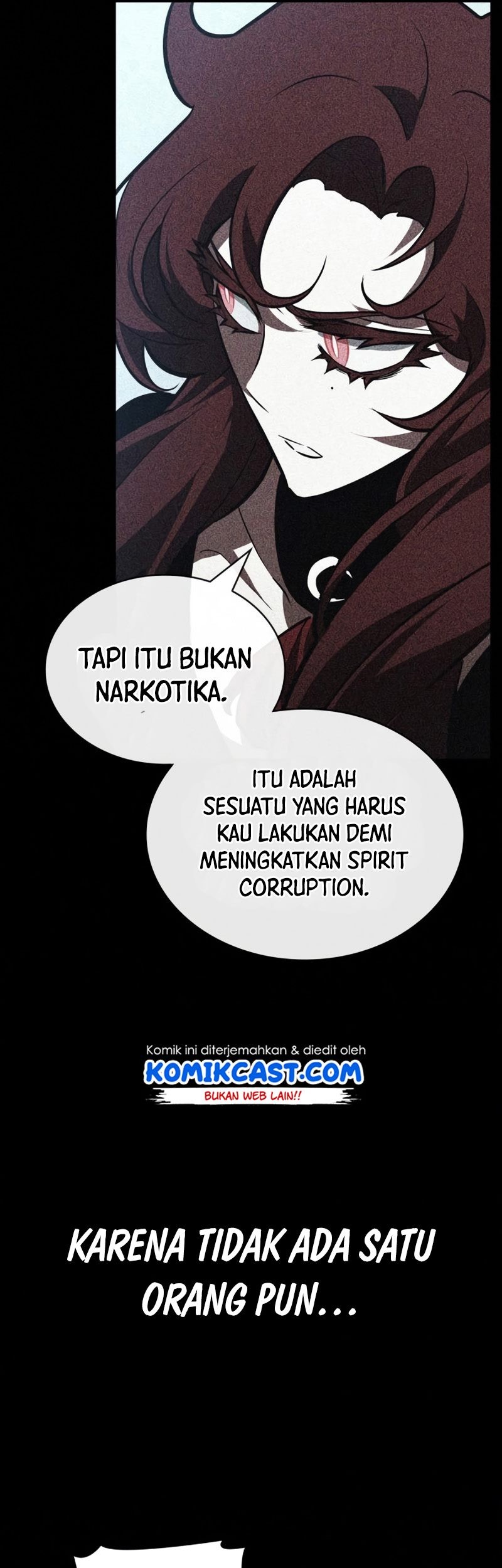 The World After the Fall Chapter 19 Gambar 26