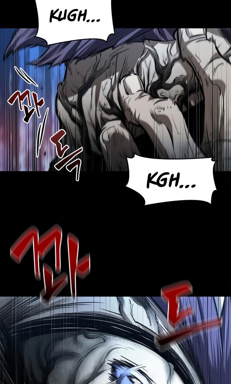 The World After the Fall Chapter 19 Gambar 27