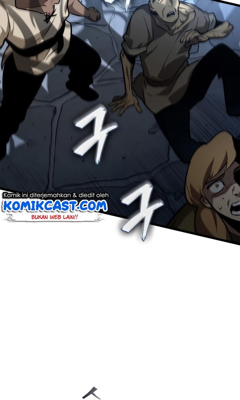 The World After the Fall Chapter 19 Gambar 31