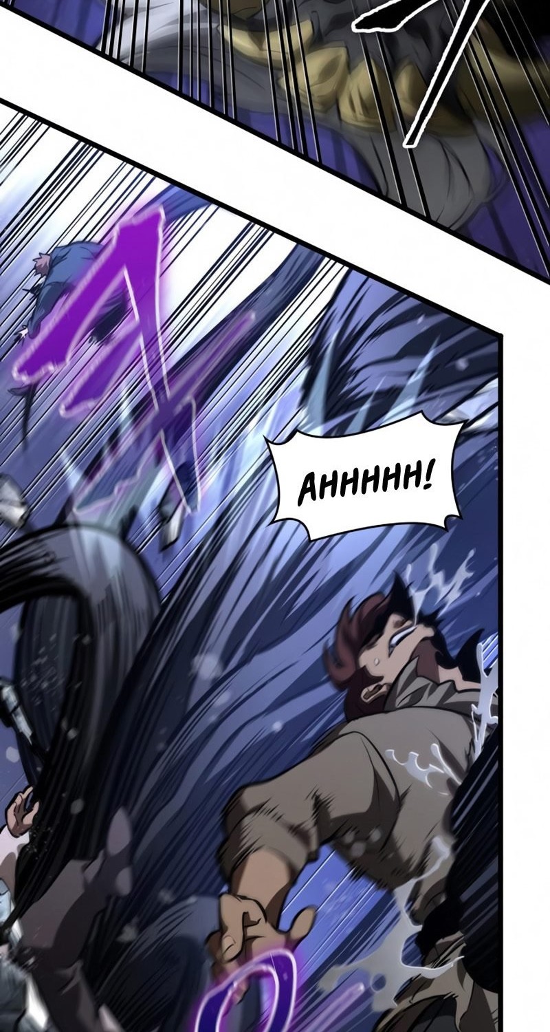 The World After the Fall Chapter 19 Gambar 35