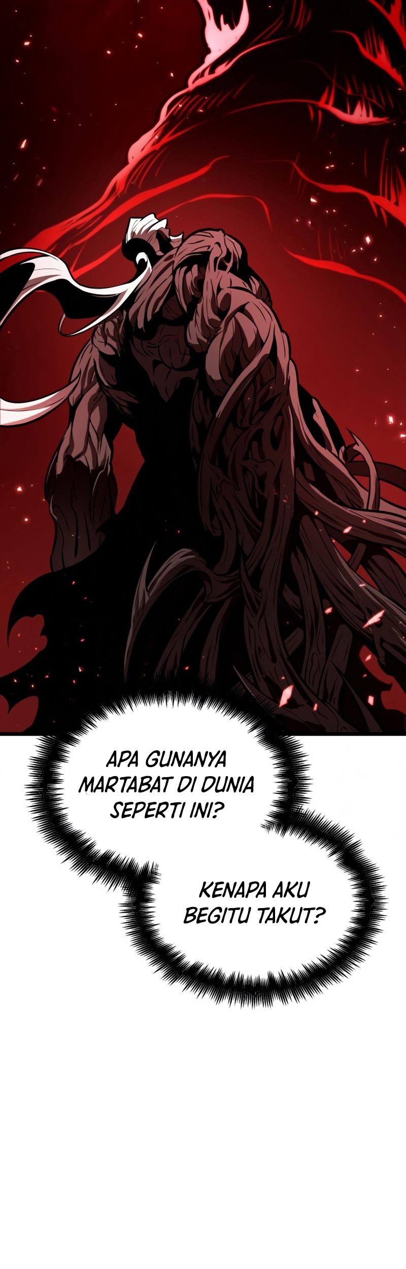 The World After the Fall Chapter 19 Gambar 40