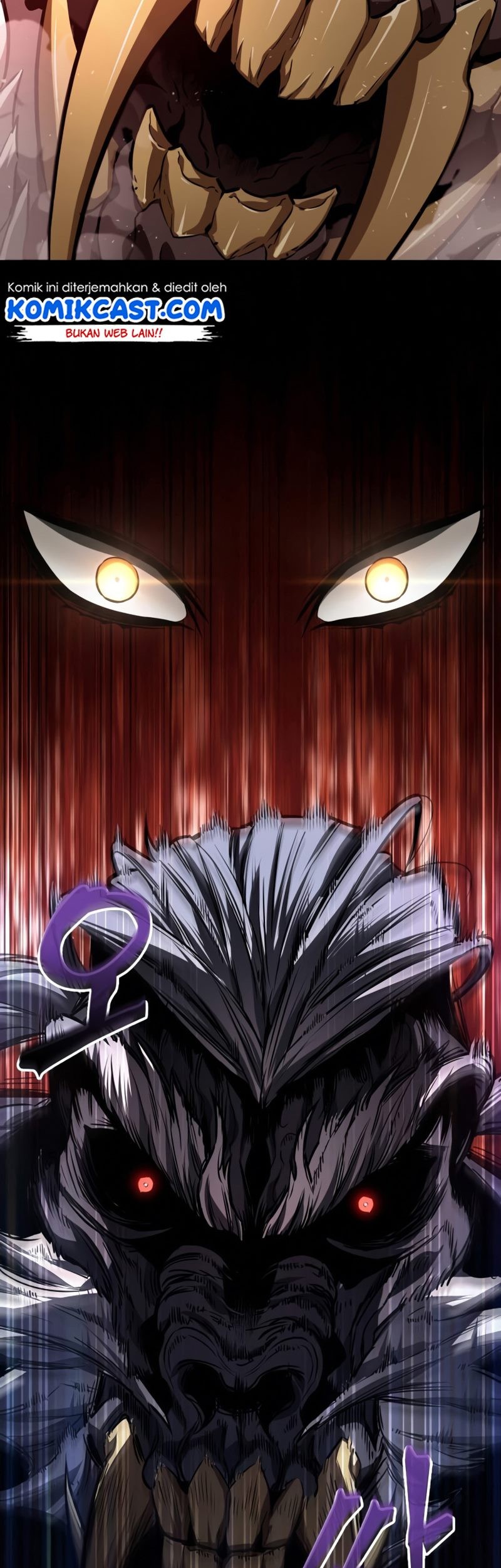 The World After the Fall Chapter 19 Gambar 42