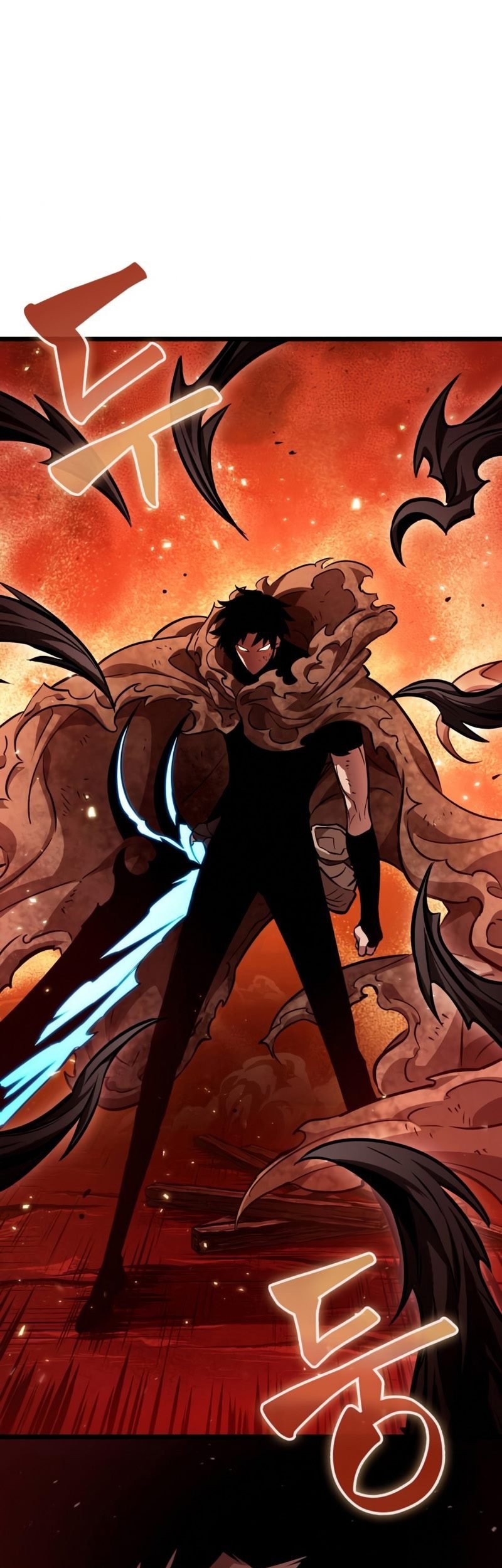The World After the Fall Chapter 19 Gambar 46