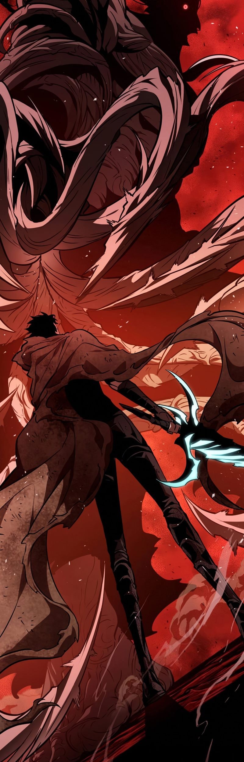 The World After the Fall Chapter 19 Gambar 48