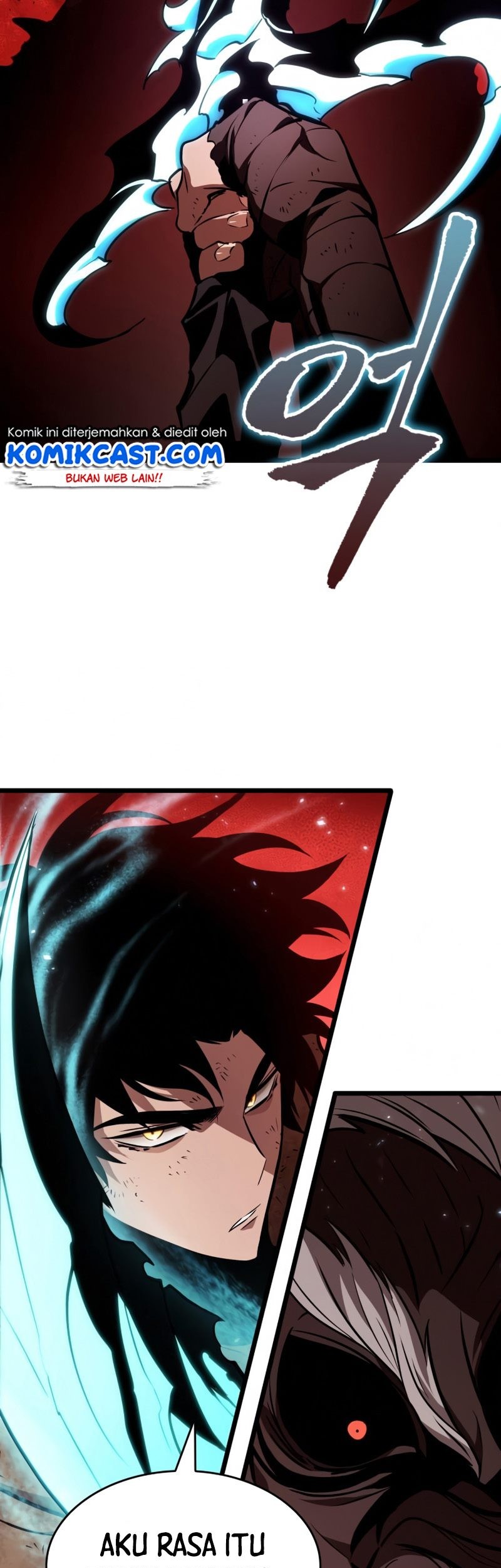 The World After the Fall Chapter 19 Gambar 54