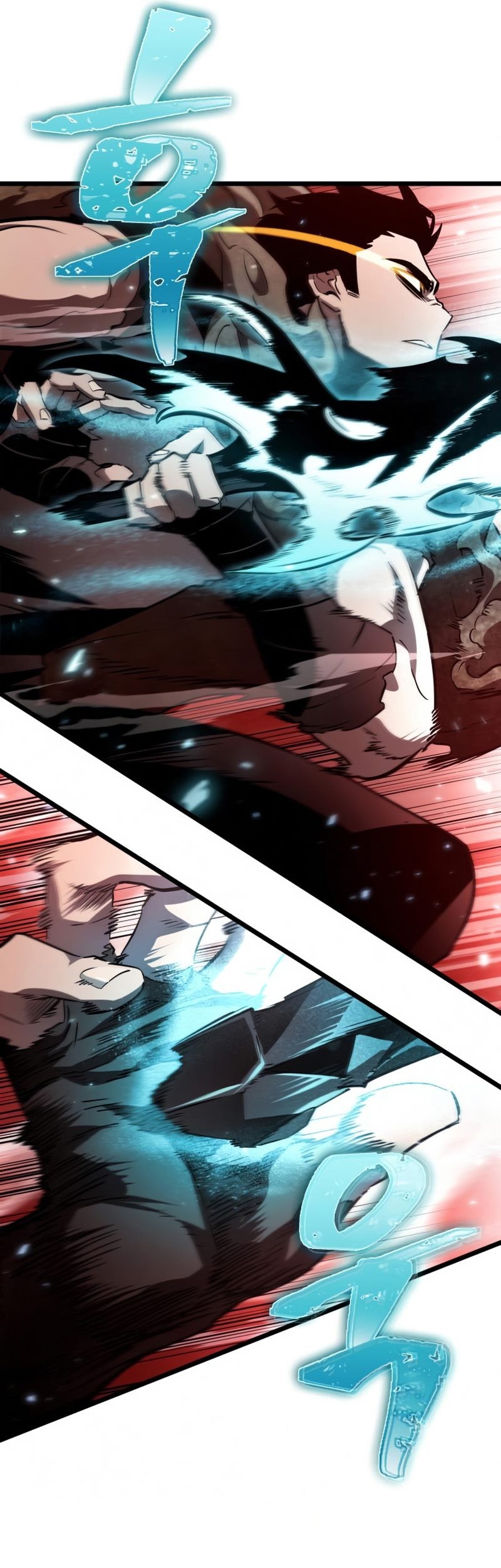 The World After the Fall Chapter 19 Gambar 56