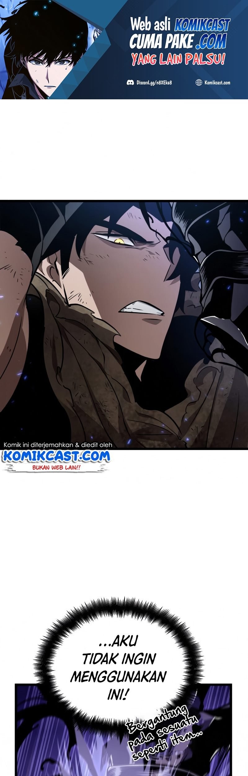Baca The World After the Fall Chapter 19 Gambar 2
