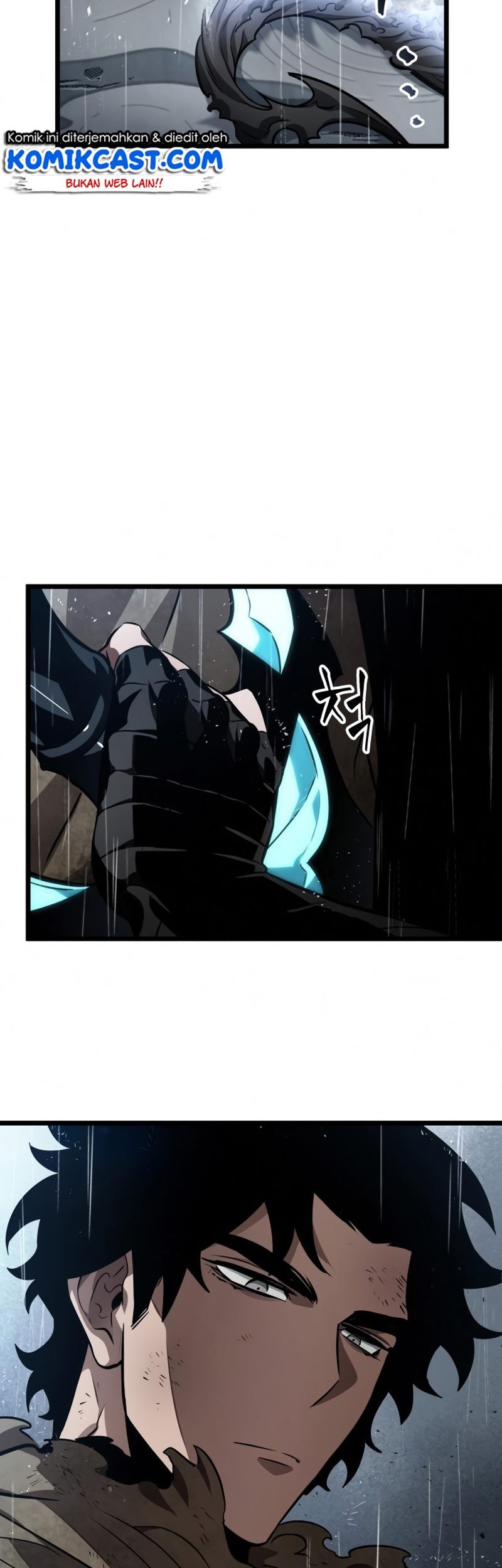 The World After the Fall Chapter 19 Gambar 66
