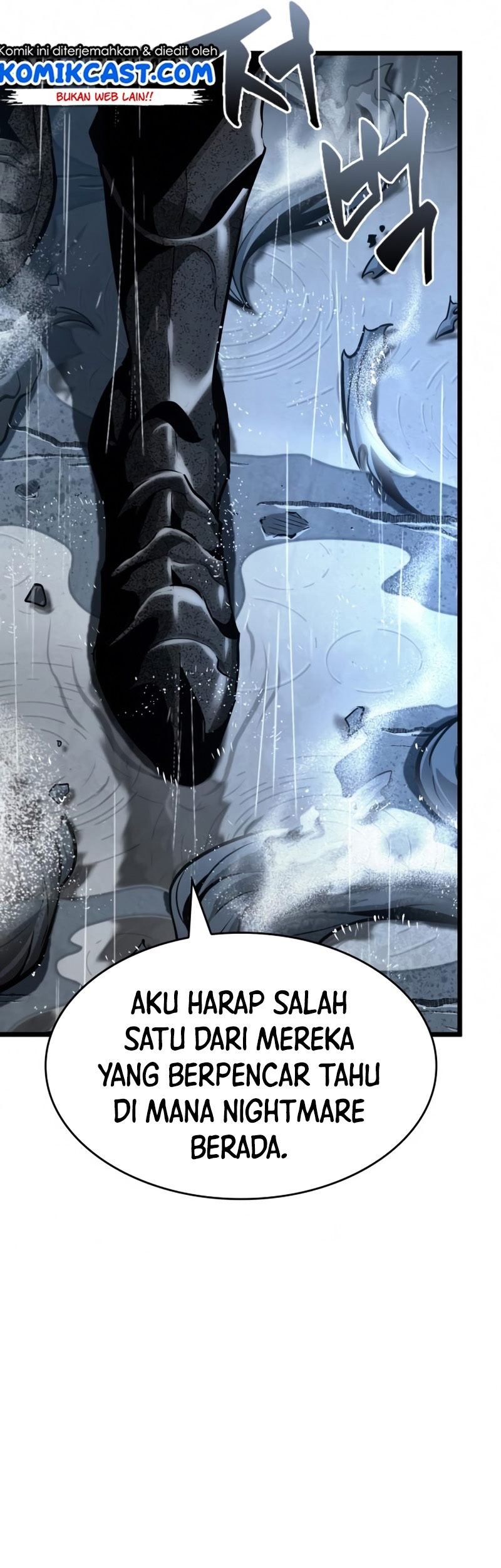 The World After the Fall Chapter 19 Gambar 68