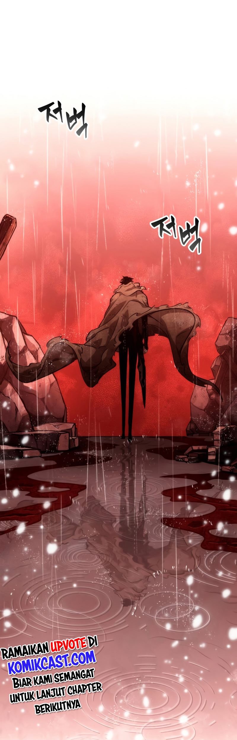 The World After the Fall Chapter 19 Gambar 70