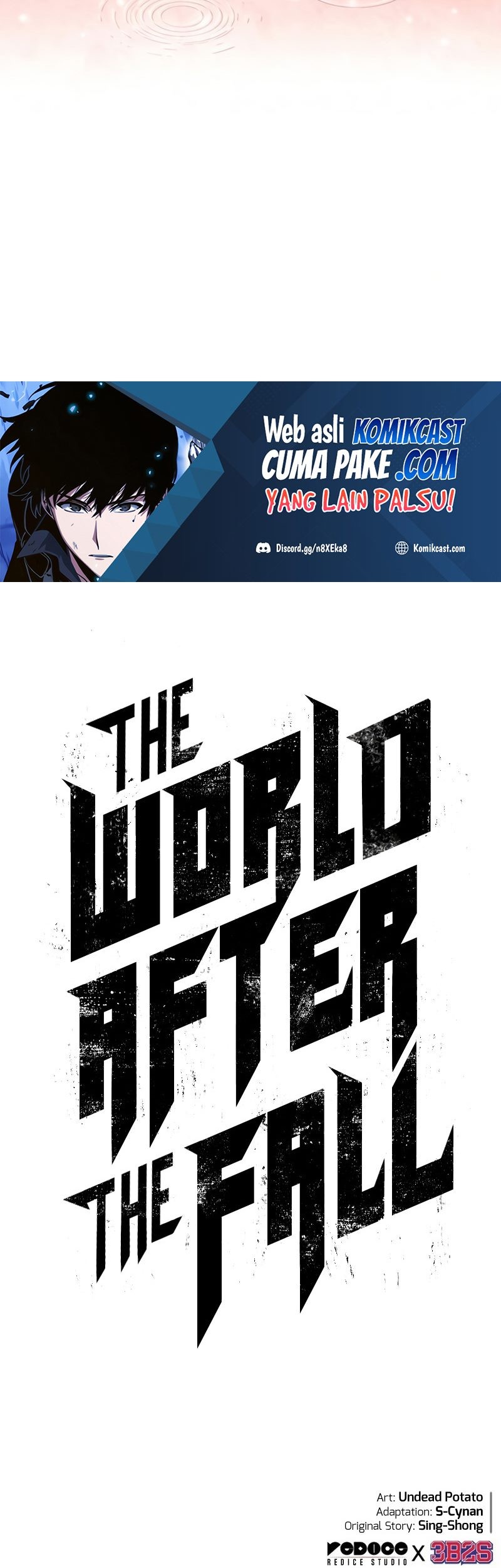 The World After the Fall Chapter 19 Gambar 72