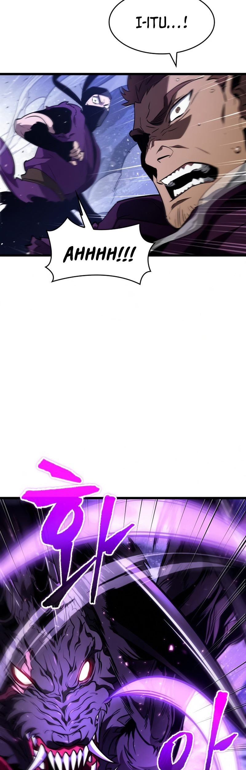 The World After the Fall Chapter 19 Gambar 6