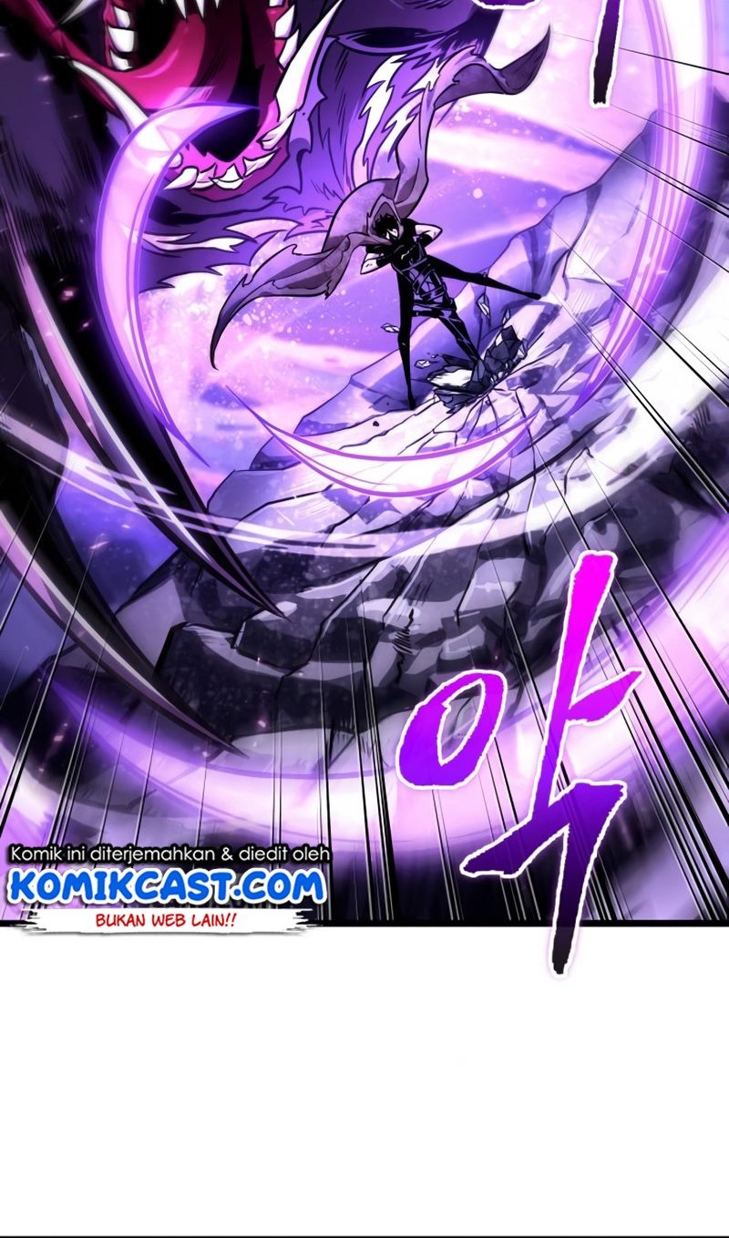 The World After the Fall Chapter 19 Gambar 7