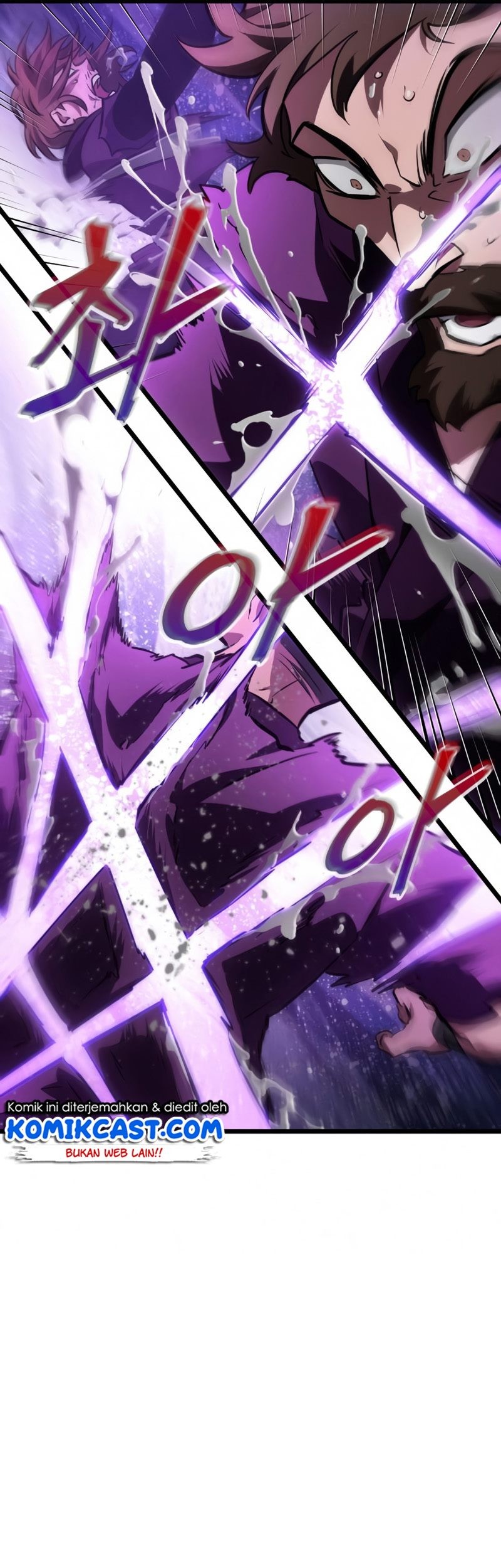 The World After the Fall Chapter 19 Gambar 8