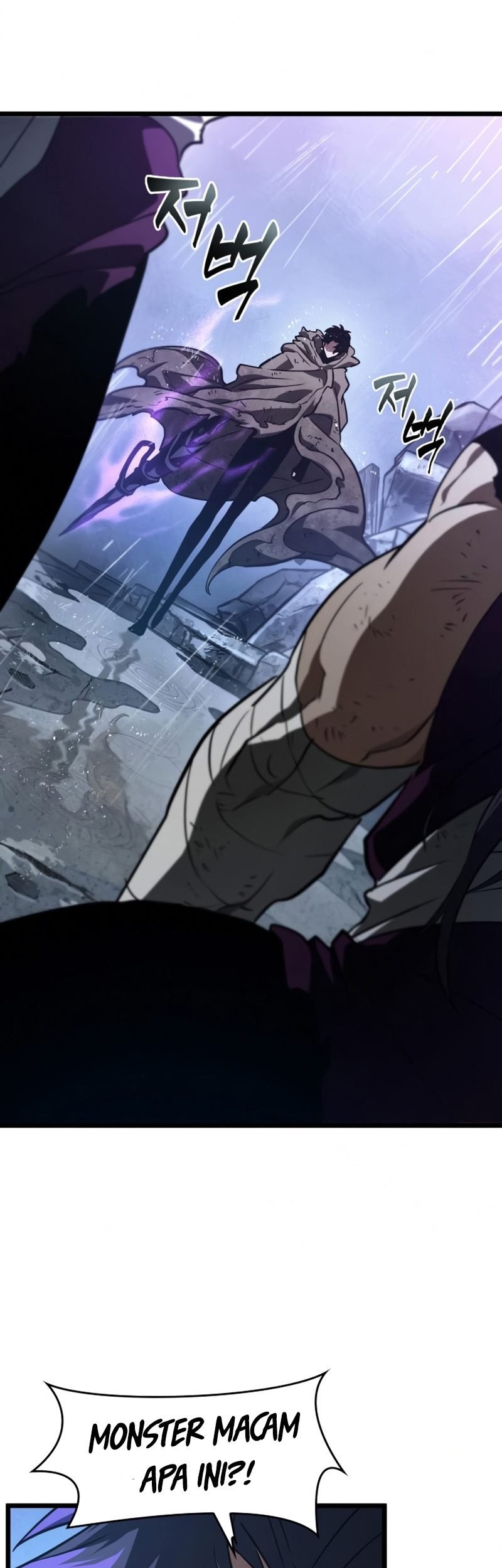 The World After the Fall Chapter 19 Gambar 10
