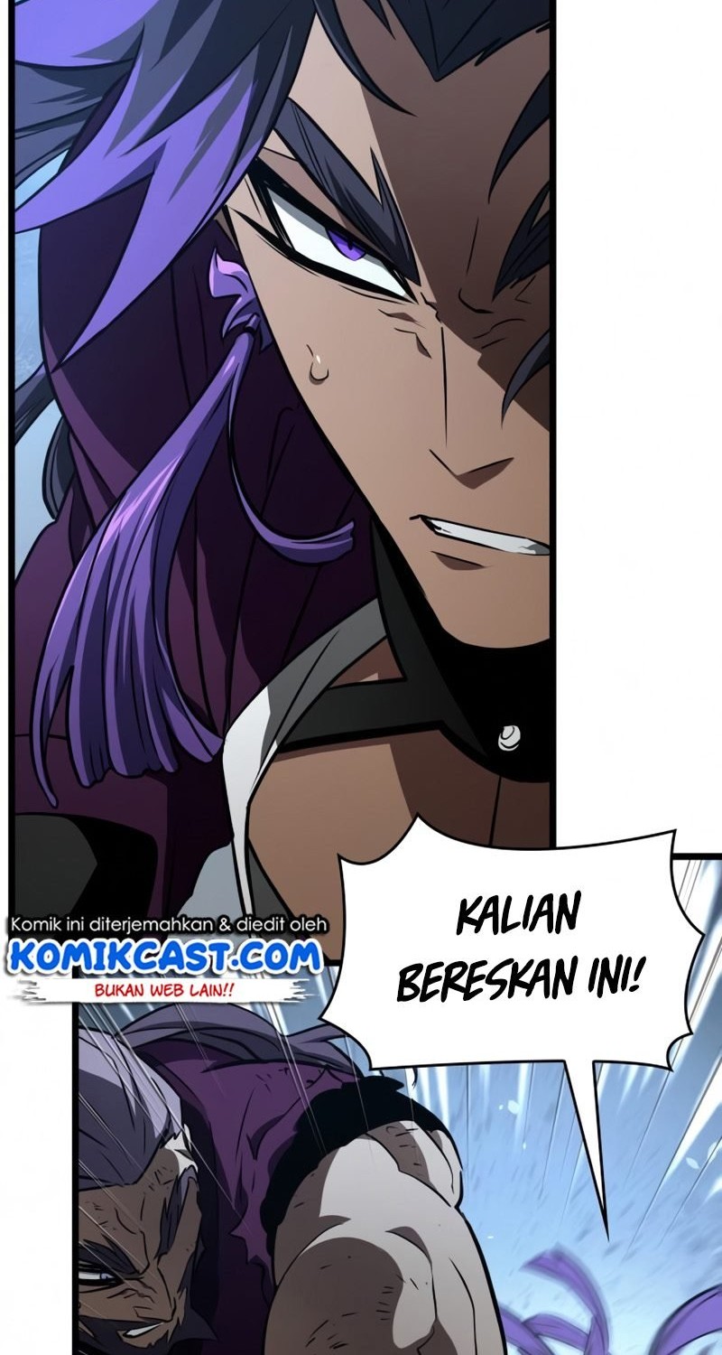 The World After the Fall Chapter 19 Gambar 11