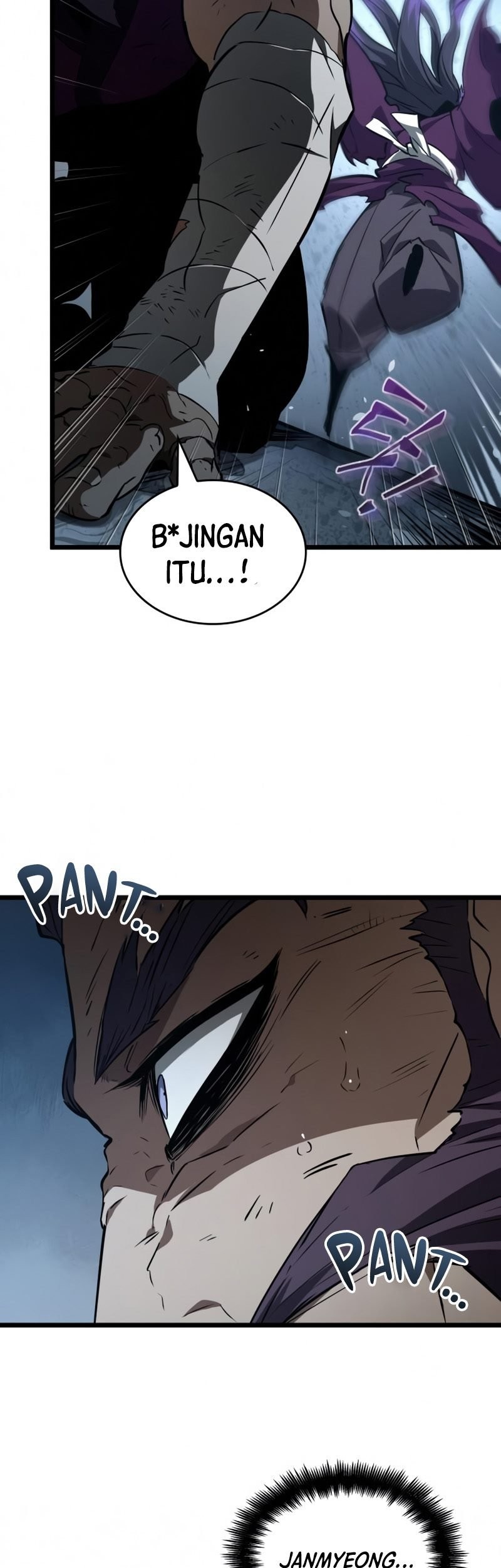 The World After the Fall Chapter 19 Gambar 12