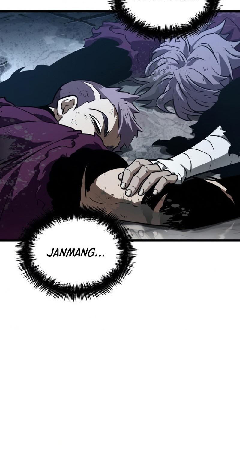 The World After the Fall Chapter 19 Gambar 13