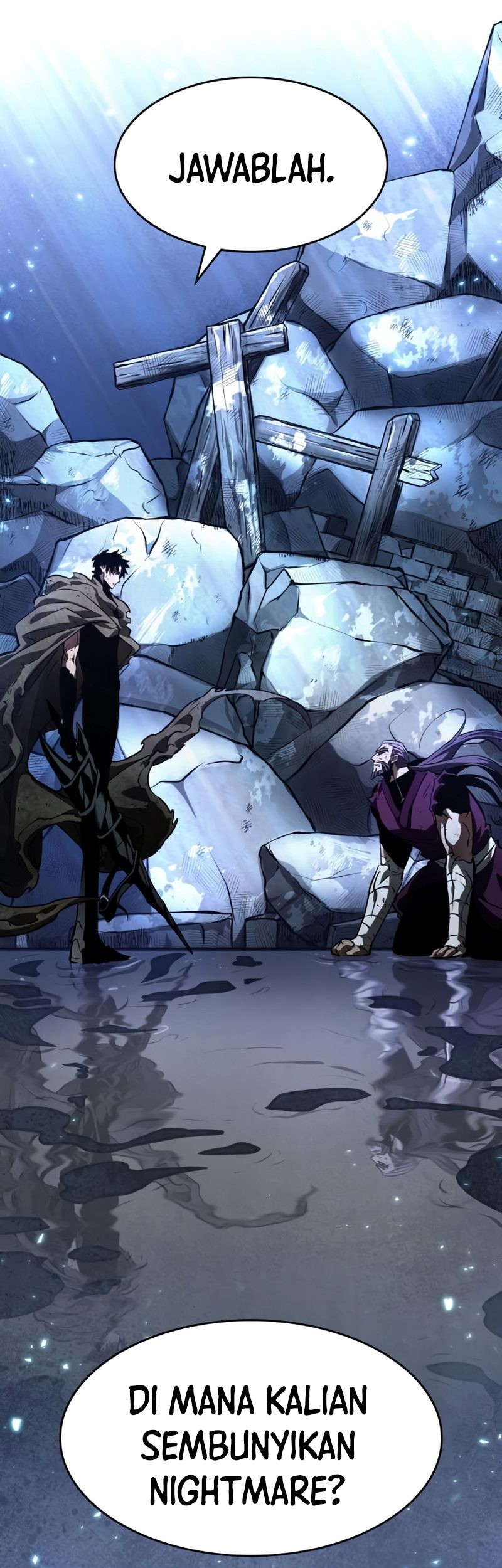 The World After the Fall Chapter 19 Gambar 16