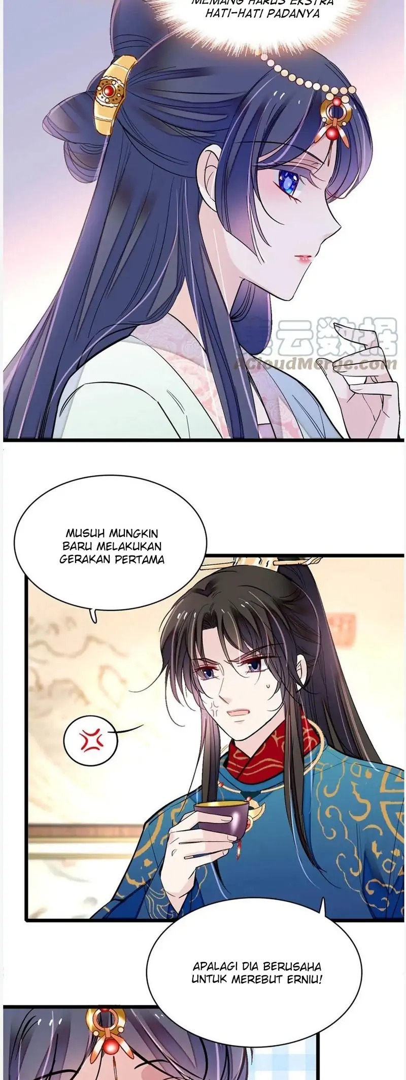 Sijin Chapter 239 Gambar 21