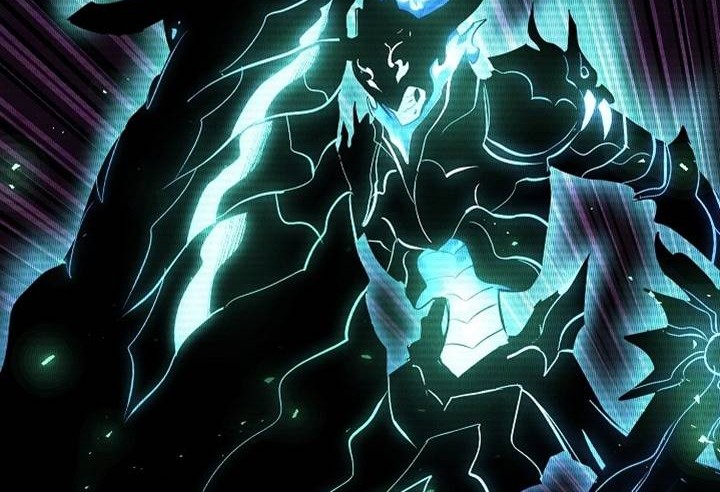 The Heavenly Demon Destroys the Lich King’s Murim Chapter 38 Gambar 41