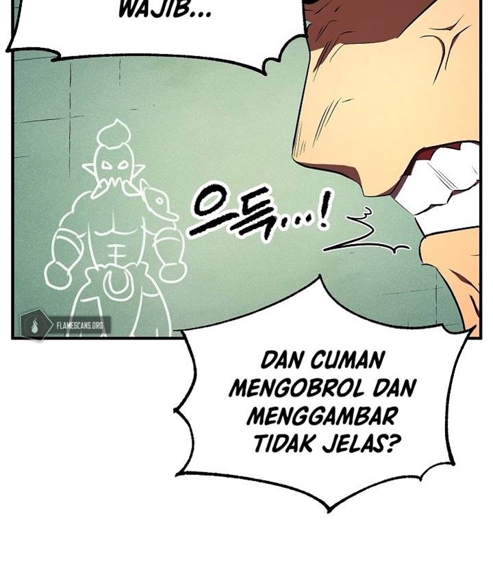 The Heavenly Demon Destroys the Lich King’s Murim Chapter 38 Gambar 65