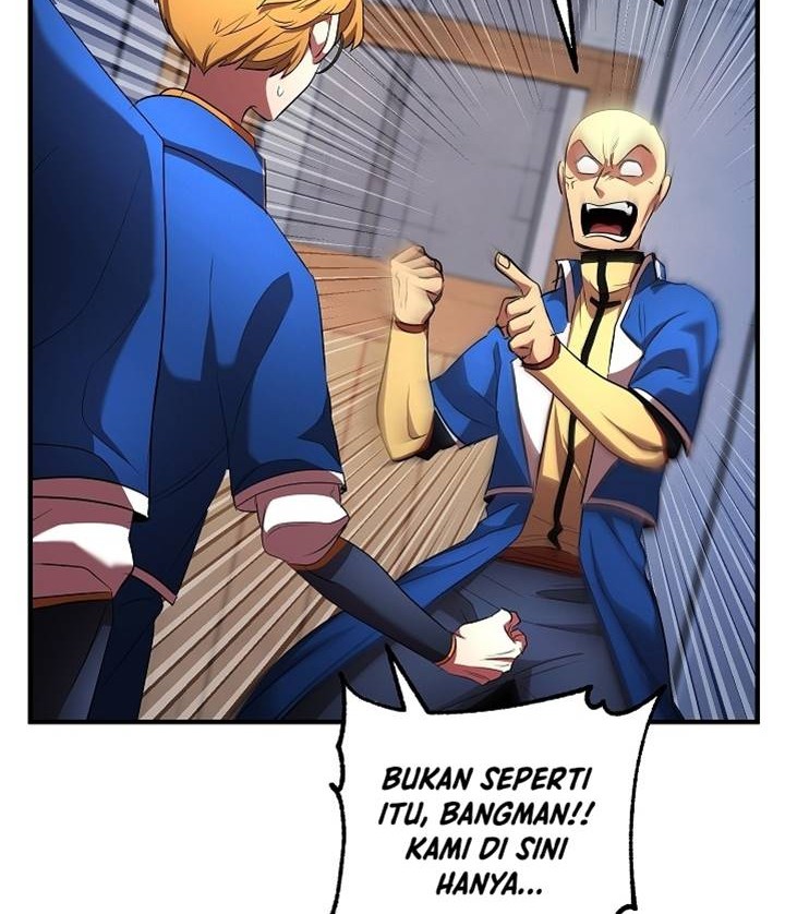 The Heavenly Demon Destroys the Lich King’s Murim Chapter 38 Gambar 69
