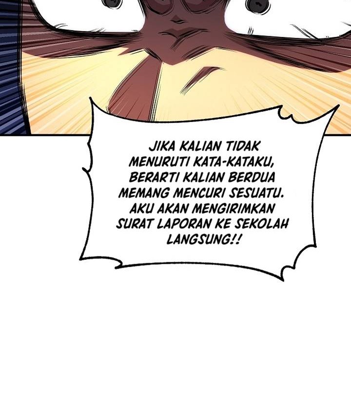 The Heavenly Demon Destroys the Lich King’s Murim Chapter 38 Gambar 71