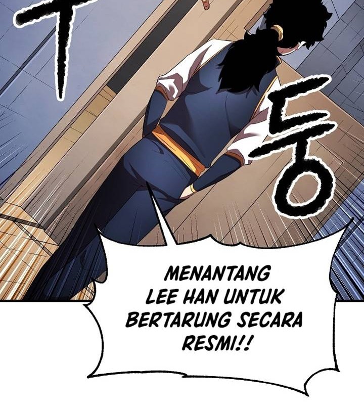 The Heavenly Demon Destroys the Lich King’s Murim Chapter 38 Gambar 77