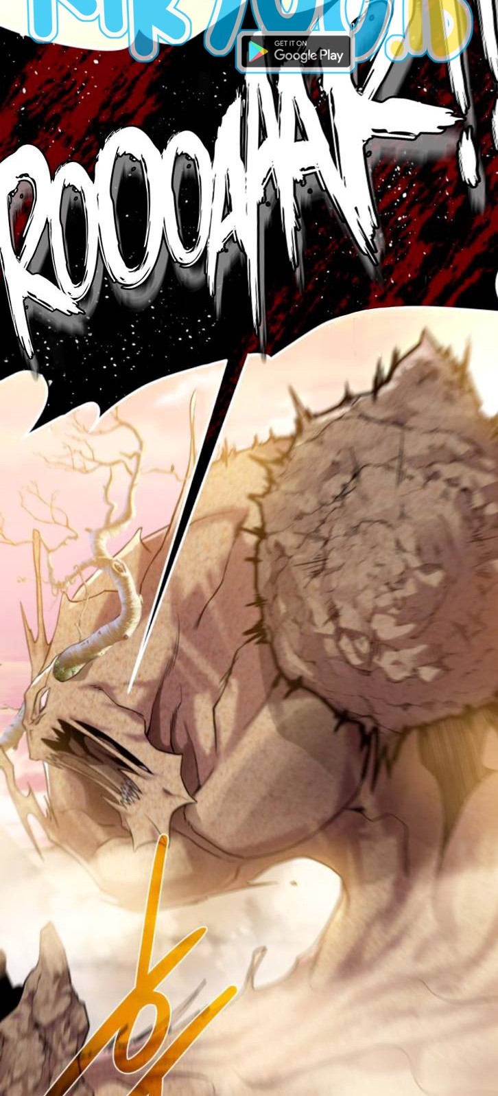 Dungeon and Artifact Chapter 67 Gambar 18