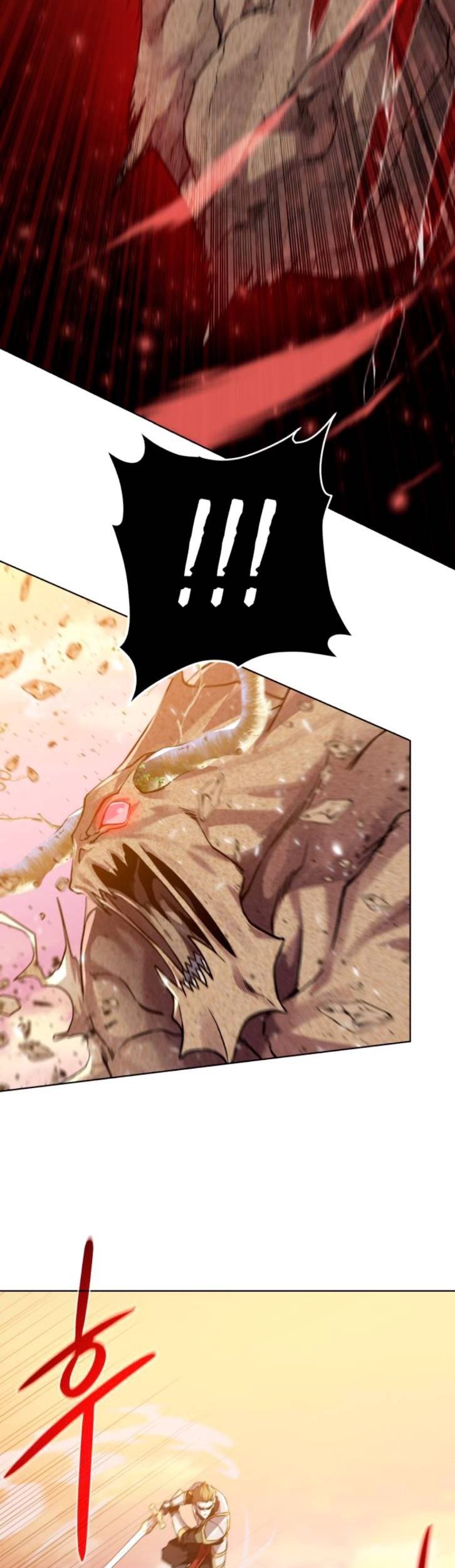 Dungeon and Artifact Chapter 67 Gambar 22