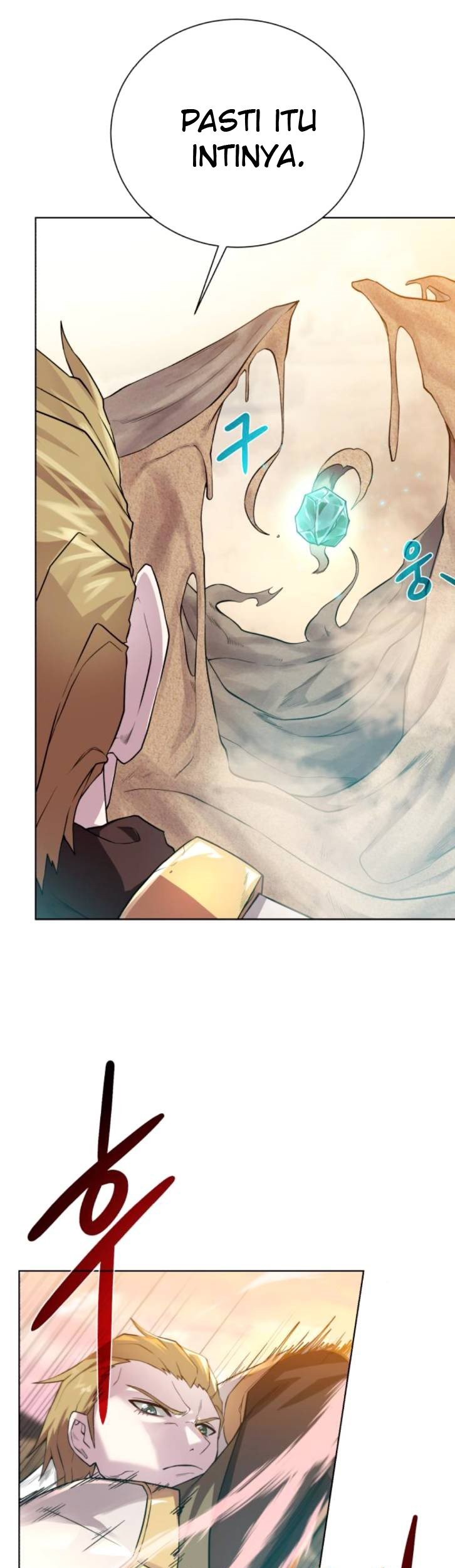 Dungeon and Artifact Chapter 67 Gambar 27