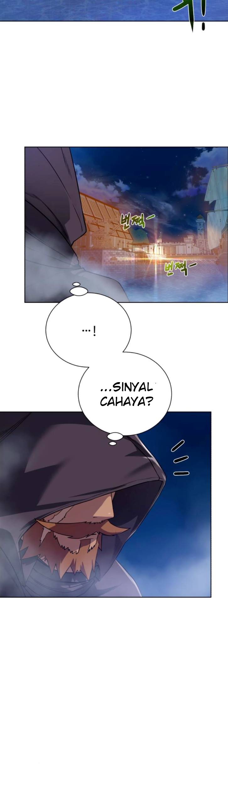 Dungeon and Artifact Chapter 67 Gambar 44