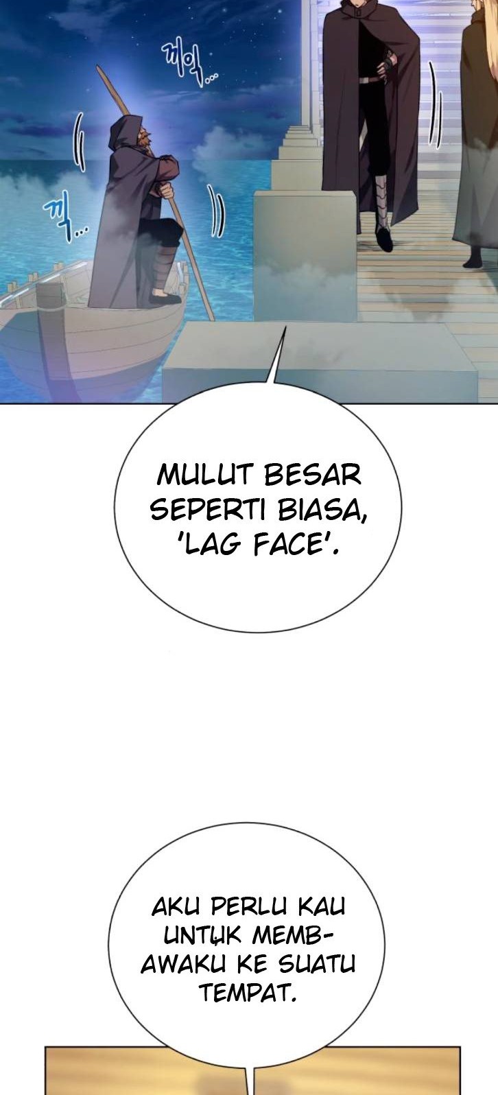 Dungeon and Artifact Chapter 67 Gambar 48