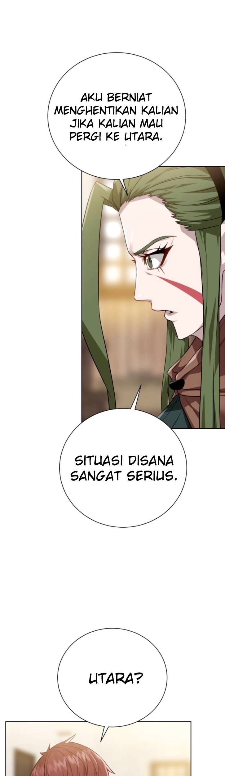 Baca  Dungeon and Artifact Chapter 67 Gambar 2