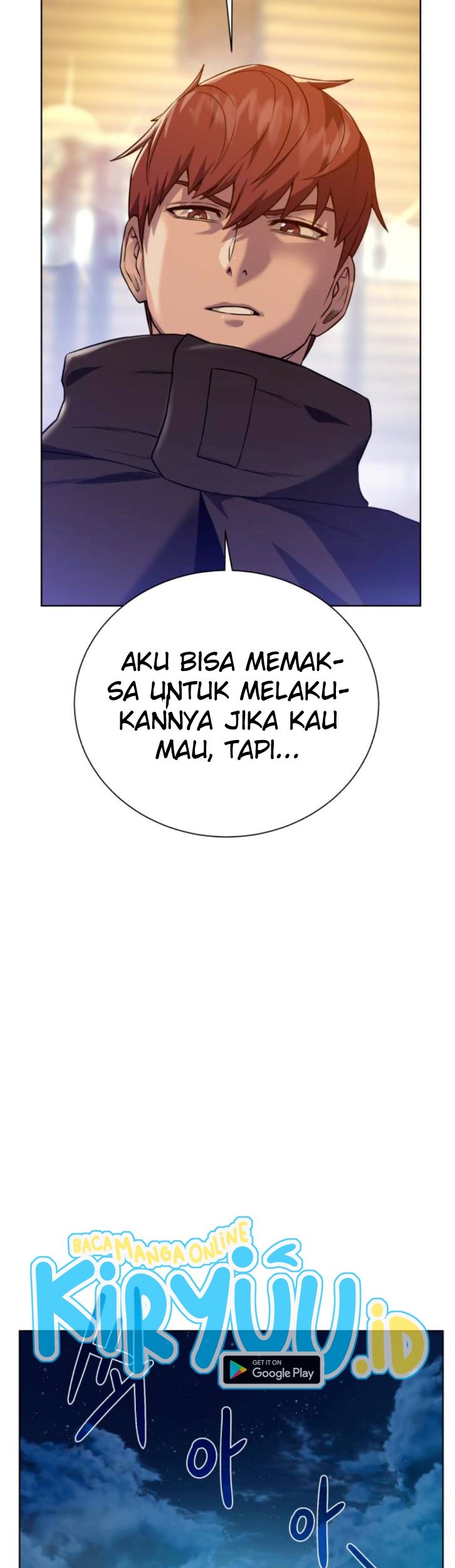 Dungeon and Artifact Chapter 67 Gambar 49